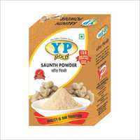 Saunth Powder