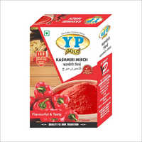 Kashmiri Mirch Powder