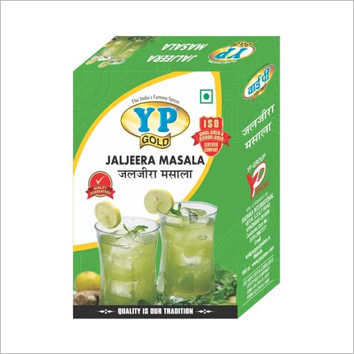 Jaljeera Masala Powder