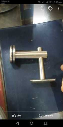 Glass fittings