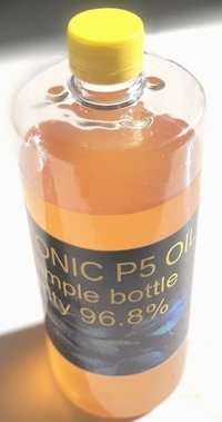Paratonic P5 Liquid Oli, Atonic P5
