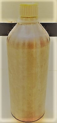 Tonicfabzine Oil Liquid