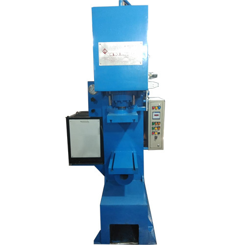 40 Tone Hydraulic C Press