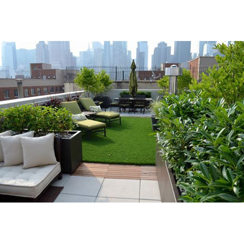 Terrace Gardens