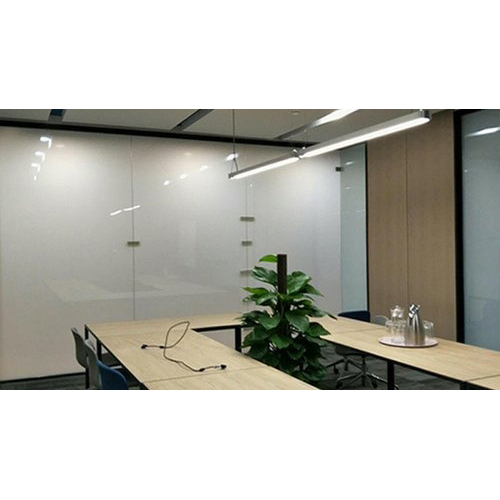 Switchable Smart Glass