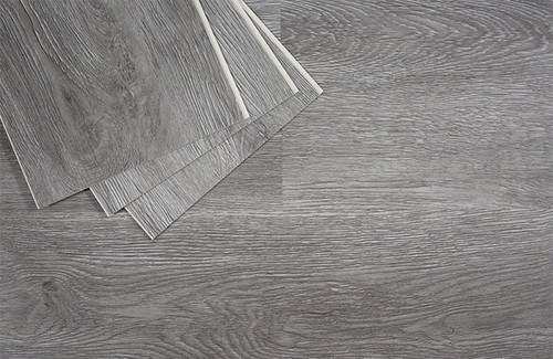 Waterproof SPC Flooring