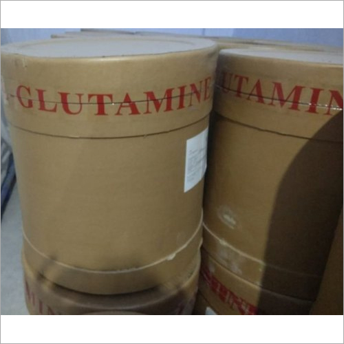 L-Glutamine Powder