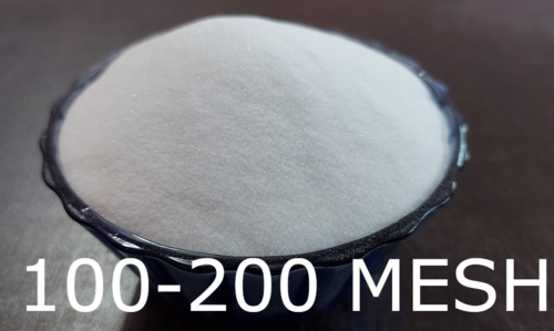 Column Chromatogrphy 100-200 Mesh