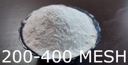 Column Chromatography 200-400 Mesh Size