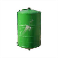 FRP Chemical Storage Tank