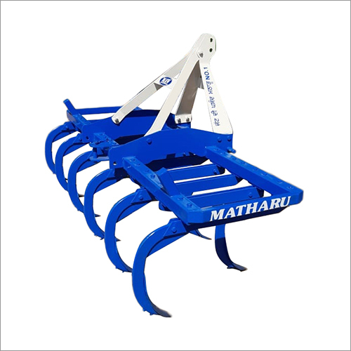 Agriculture Cultivator