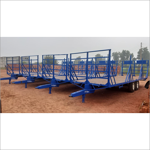 Agriculture MS Trolley