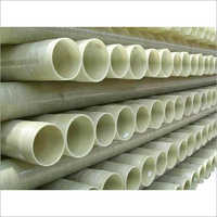 FRP Round Pipe