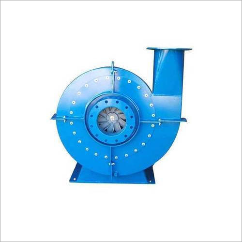 Pp Frp Blower Application: Industrial