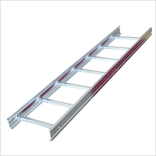 FRP Ladder Cable Trays By RESHMA FIBRE GLASS