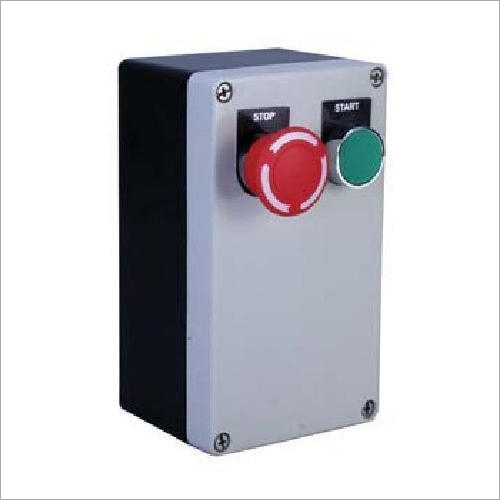 Push Button Station