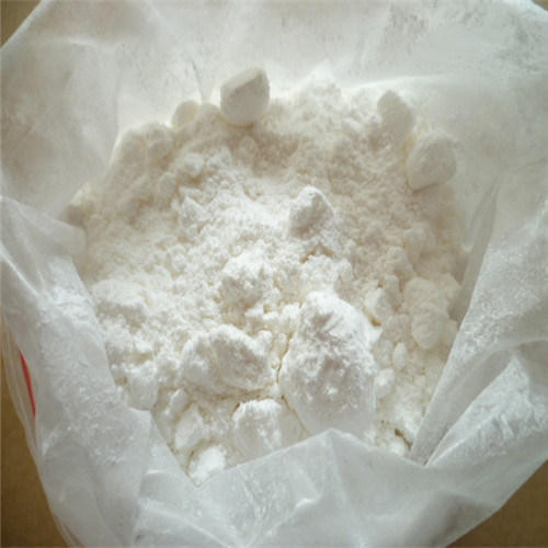 White Clioquinol