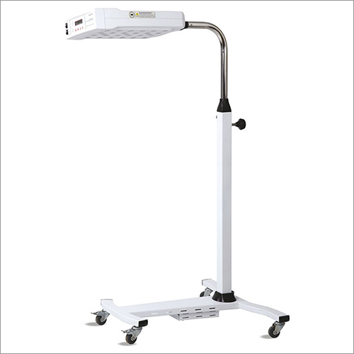 SEEFAR Nice 4000 SPOT Over Head Type LED Phototherapy System By ANGEL MEDICAL EQUIPMENT