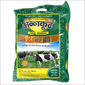 Super Sakti Pashu Aahar Efficacy: Promote Growth at Best Price in ...