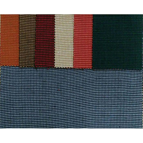 Jacquard Corduroy Fabrics - 48" Wide, Printed Design | Available in All Shades with Unique Textural Attributes
