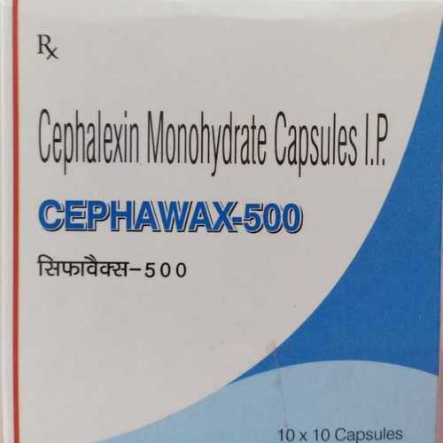 Cephawax 500