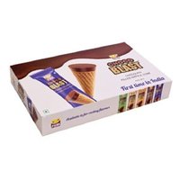 Chocoblast Chocolate Family Pack 1x6