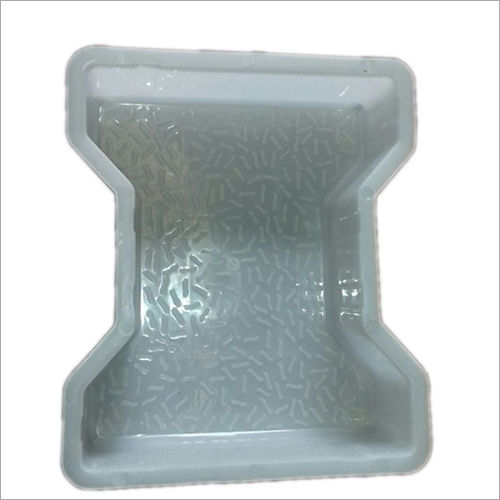 Plastic Paver Block Mould