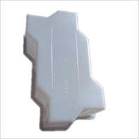 Zigzag Block Mould