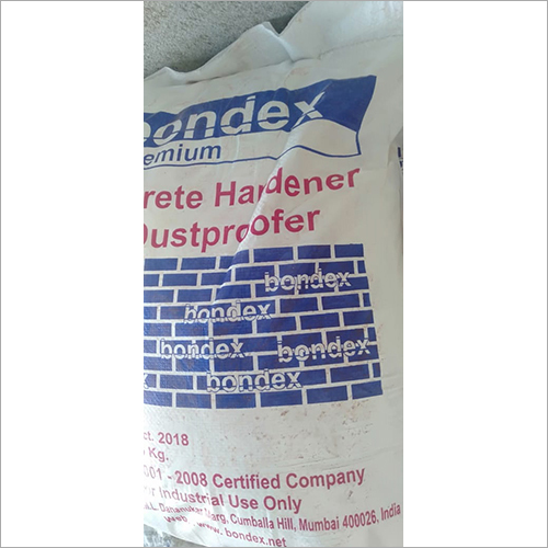 Bondex Hardener
