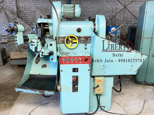Guhring Drill Grinding Machine