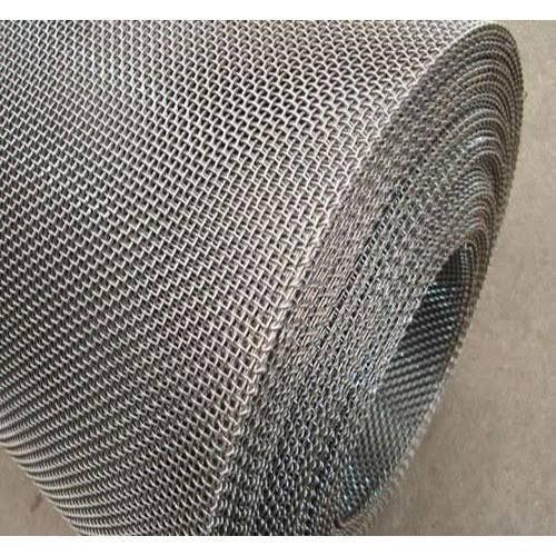 SS 15X28 202 Grade Wire Mesh