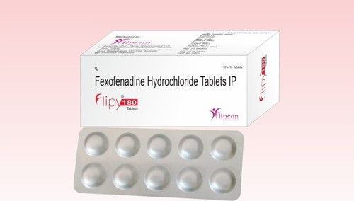 Flipy Tablets-180