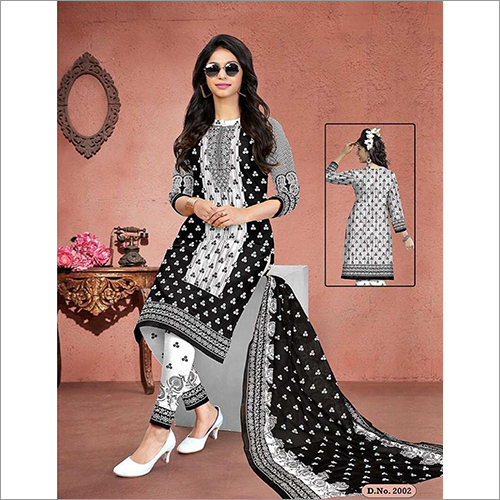 Designer Black Queen Suit