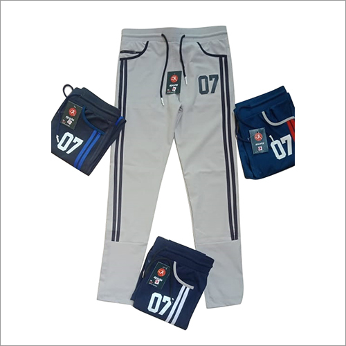 Mens Regular Fit Lower