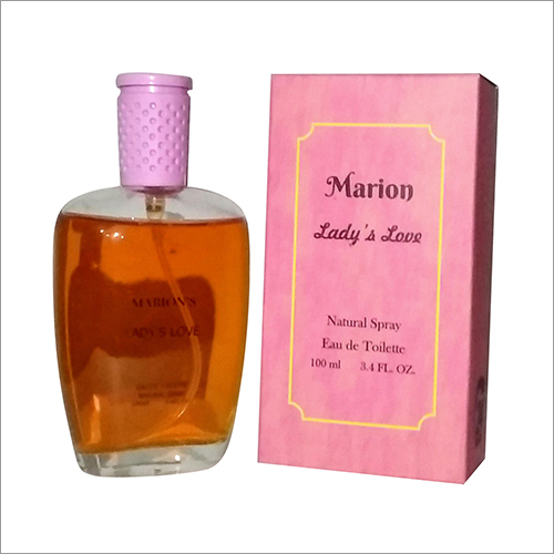 100 ml Marion Lady Love Perfume