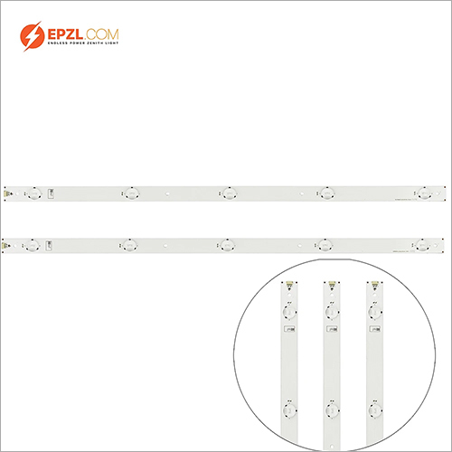 Hisense Insignia SVH550AB1 Replacement LED Backlight Strips