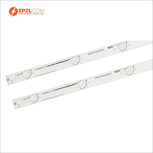 Hisense HD500DF-B53 Replacement LED Backlight Strips
