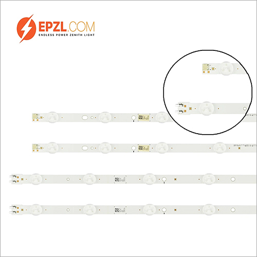 Samsung TV 65 JOr H D3GE-650SMA Strips