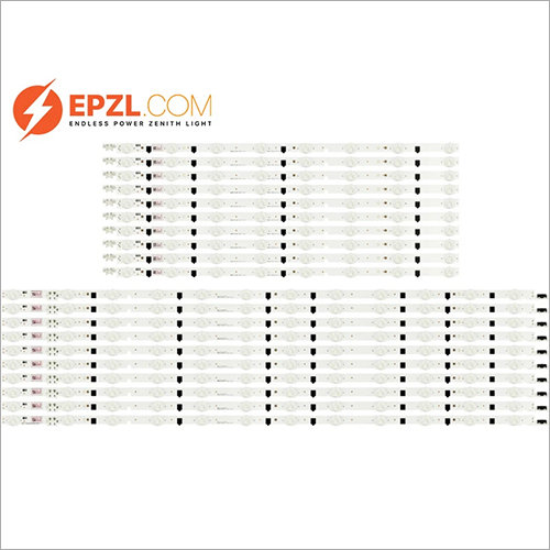 Samsung 60F R 9 BN96-25314A Strips