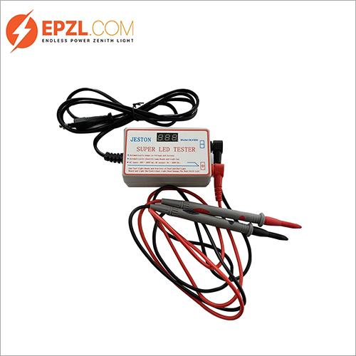 0-300 V LED TV Tester