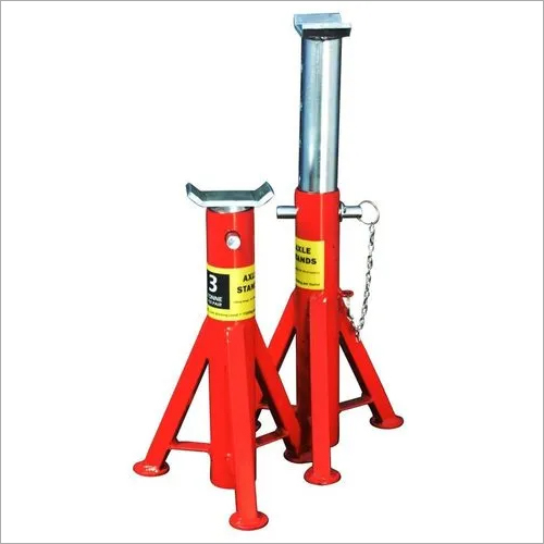 Axle Stand 3-Ton