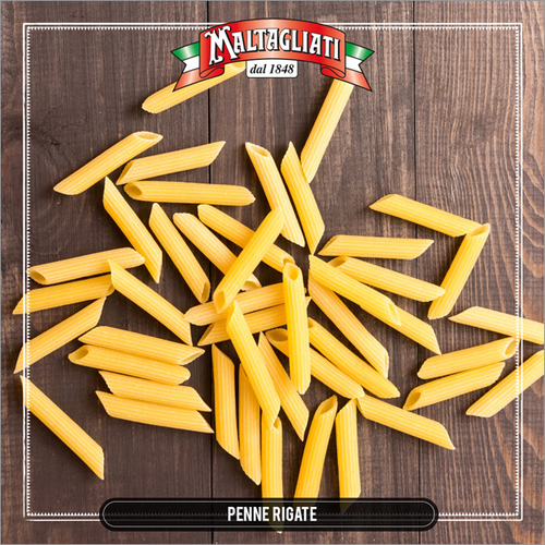 Penne Rigate Pasta