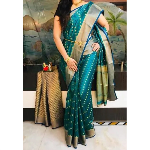 SILK SAREES