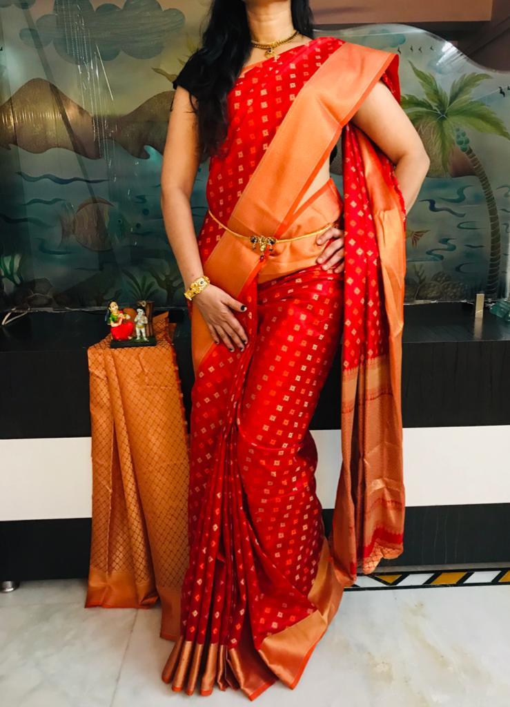 SILK SAREES