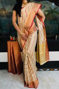 SILK SAREES