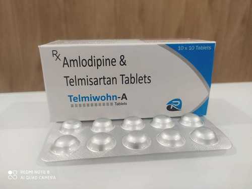 TELMISARTAN 40 MG+ AMLODIPINE 5MG