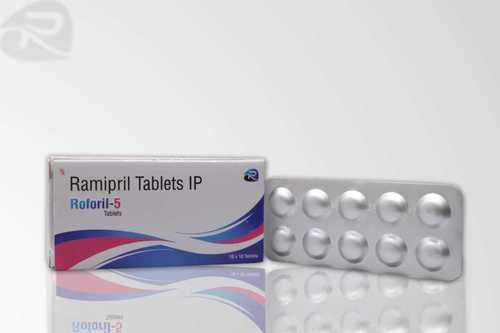 RAMIPRIL 5 MG