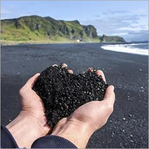 Black M Sand By S.R.S EARTH MOVERS