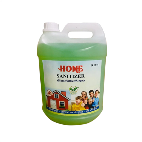 5 Ltr Home Sanitizer