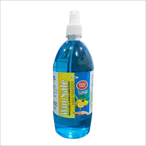 1 Ltr Hand Sanitizer